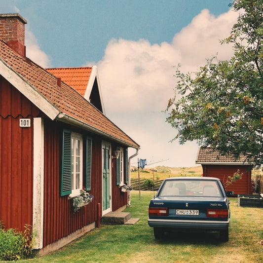 Moving to Sweden: Where to Start?