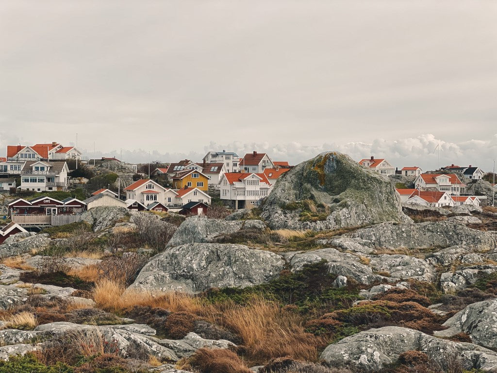 To Buy or to Rent: The Real Estate Market in Sweden