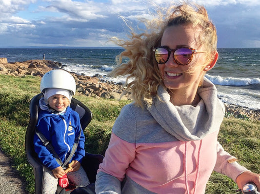 Scandinavian Parenting: 5 Things I Learned as a Mom in Sweden