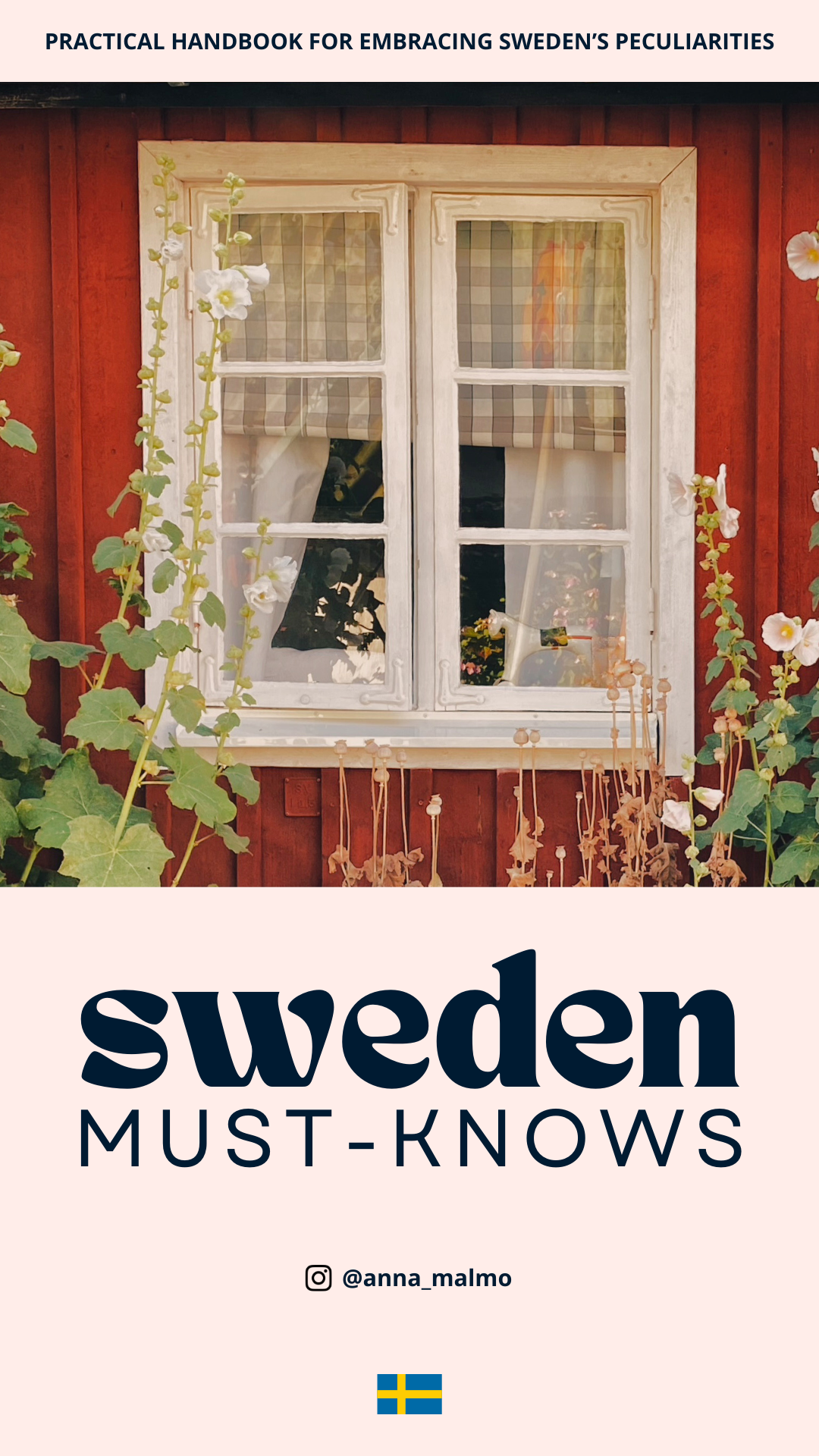 Sweden: Must-Knows EN (Before Travel Handbook: Crucial Tips)