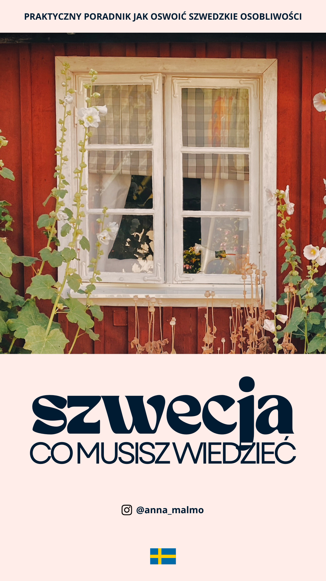 Szwecja: Co Musisz Wiedzieć PL (Wskazówki: Poradnik Przed Podróżą)