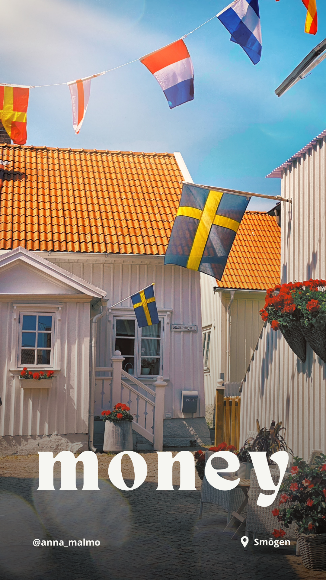 Sweden: Must-Knows EN (Before Travel Handbook: Crucial Tips)