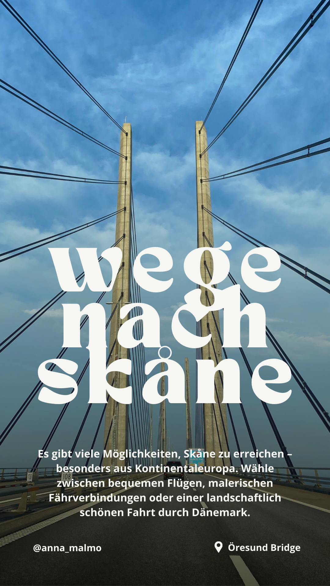 Skåne: Reiseführer DE (Skane Guide + Tipps + Karten)