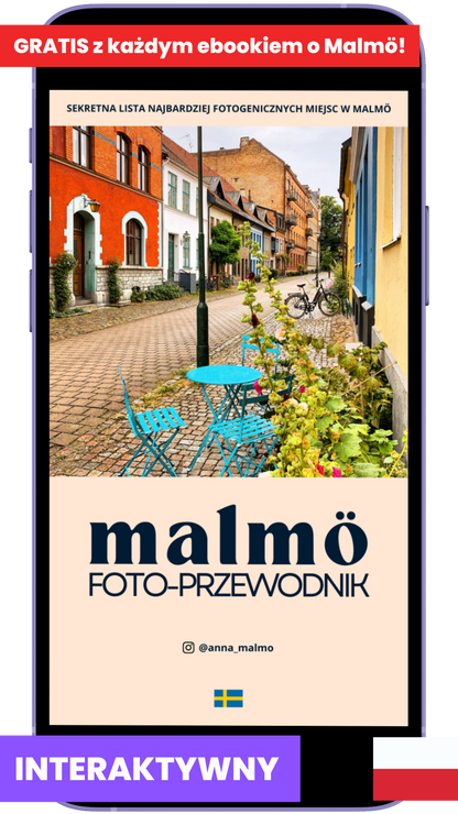 Malmö: Foto-Przewodnik PL (Top Miejsca w Malmö: Piękne Zdjęcia)