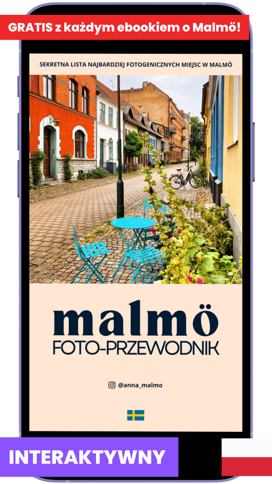 Malmö: Foto-Przewodnik PL (Top Miejsca w Malmö: Piękne Zdjęcia)