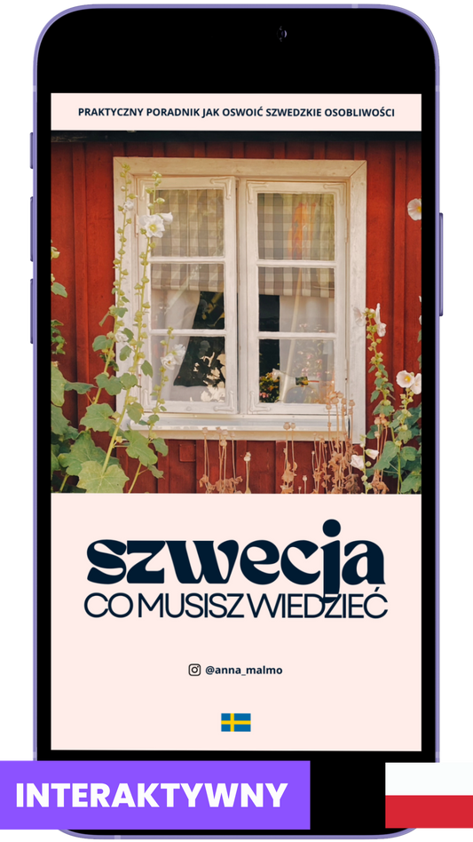 Szwecja: Co Musisz Wiedzieć PL (Wskazówki: Poradnik Przed Podróżą)